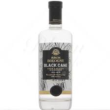 Bologne rhum black cane - 70cl